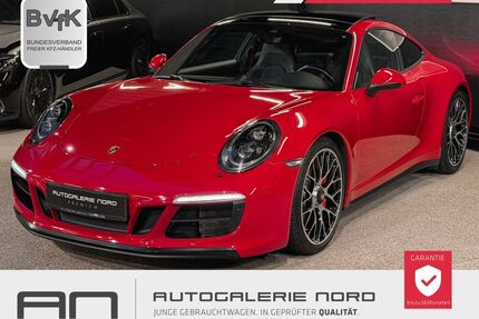 Porsche 991 Gebrauchtwagen