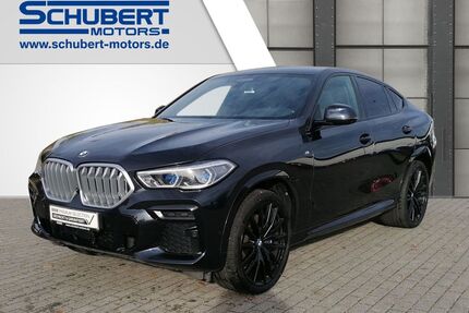 BMW X6 Gebrauchtwagen