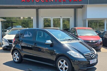 Mercedes-Benz A 180 Gebrauchtwagen
