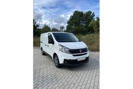 Fiat Talento Gebrauchtwagen