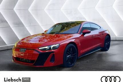 Audi e-tron GT Gebrauchtwagen