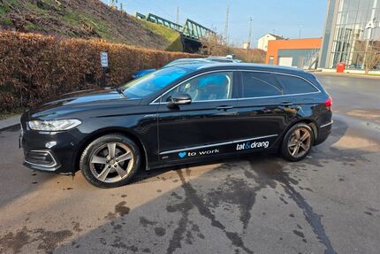 Ford Mondeo Gebrauchtwagen