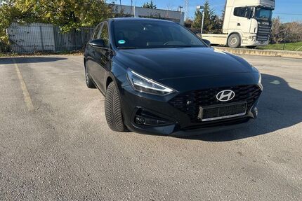 Hyundai i30 Gebrauchtwagen
