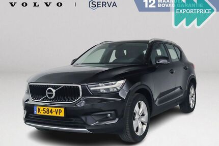 Volvo XC40 Gebrauchtwagen