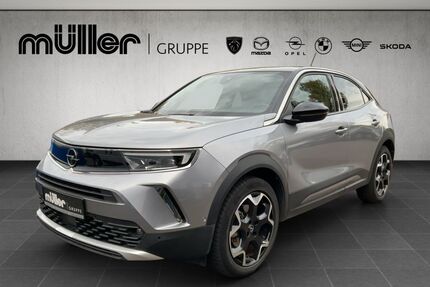 Opel Mokka-e Gebrauchtwagen