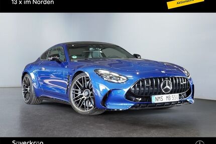 Mercedes-Benz AMG GT Gebrauchtwagen