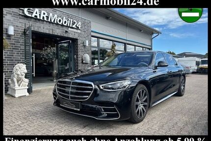 Mercedes-Benz S 500 Gebrauchtwagen