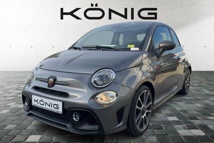 Abarth 595 Gebrauchtwagen