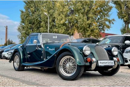 Morgan Plus 4 Gebrauchtwagen