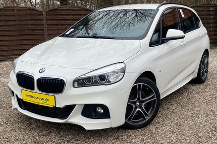BMW 225 Active Tourer Gebrauchtwagen