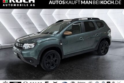 Dacia Duster Gebrauchtwagen
