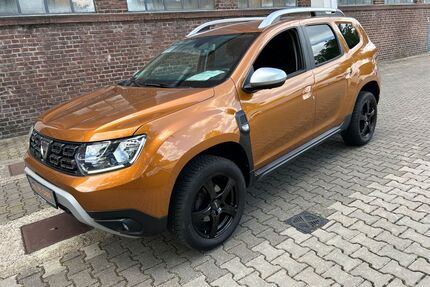 Dacia Duster Gebrauchtwagen