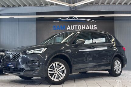 Seat Tarraco Gebrauchtwagen