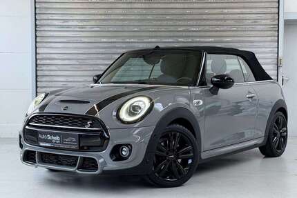 Mini Cooper S Gebrauchtwagen