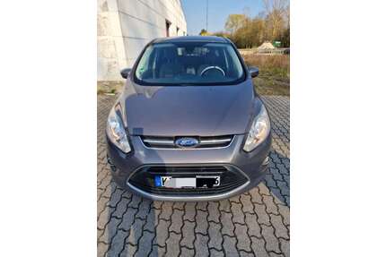 Ford C-Max Gebrauchtwagen