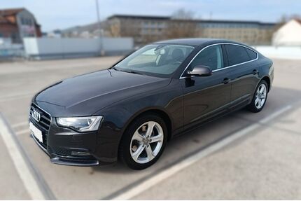 Audi A5 Gebrauchtwagen