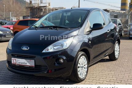 Ford Ka/Ka+ Gebrauchtwagen