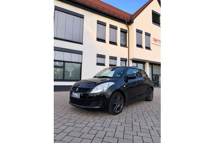 Suzuki Swift Gebrauchtwagen
