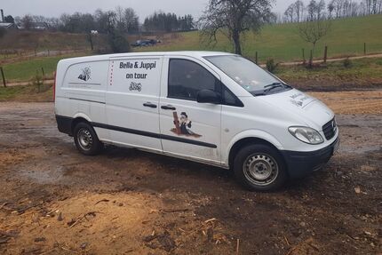 Mercedes-Benz Vito Gebrauchtwagen