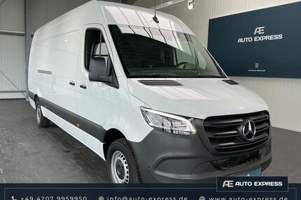 Mercedes-Benz Sprinter Gebrauchtwagen
