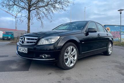 Mercedes-Benz C 280 Gebrauchtwagen