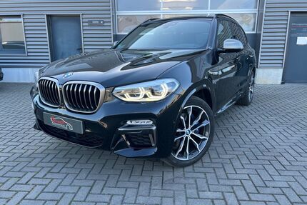 BMW X3 M40 Gebrauchtwagen
