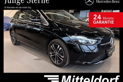 Mercedes-Benz B 250 Gebrauchtwagen
