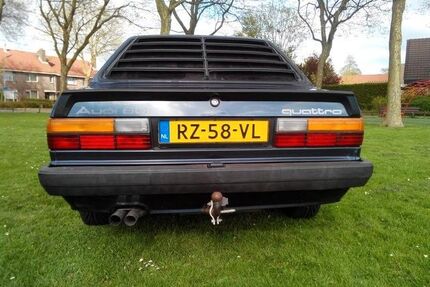 Audi 80 Gebrauchtwagen