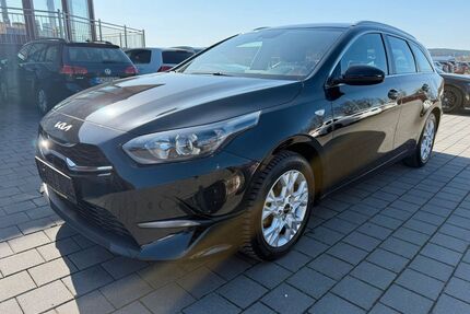 Kia ceed Sportswagon Gebrauchtwagen