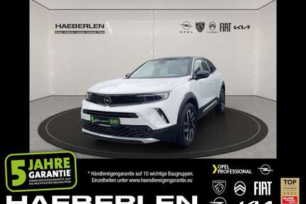 Opel Mokka Gebrauchtwagen