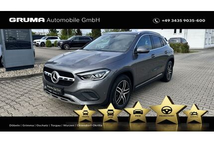 Mercedes-Benz GLA 200 Gebrauchtwagen
