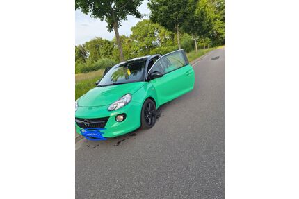 Opel Adam Gebrauchtwagen