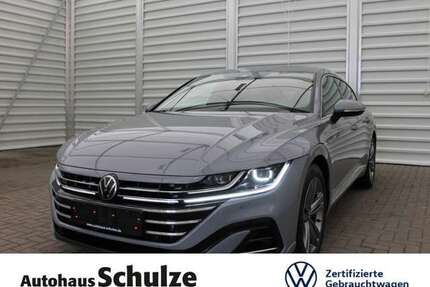 VW Arteon Gebrauchtwagen
