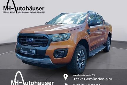 Ford Ranger Gebrauchtwagen