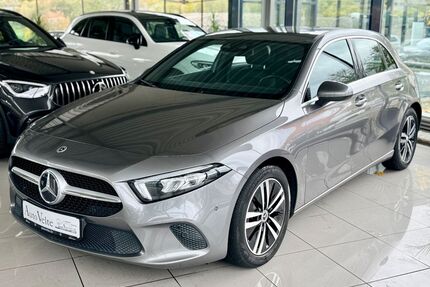 Mercedes-Benz A 180 Gebrauchtwagen