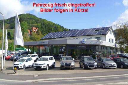 Tesla Model S Gebrauchtwagen