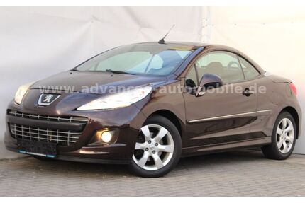 Peugeot 207 Gebrauchtwagen