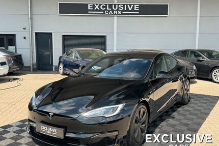 Tesla Model S Gebrauchtwagen