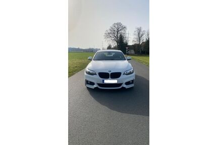 BMW 230 Gebrauchtwagen