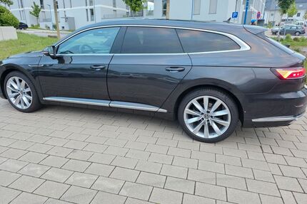 VW Arteon Gebrauchtwagen