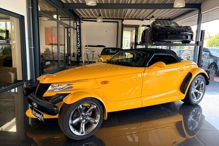 Plymouth Prowler Gebrauchtwagen