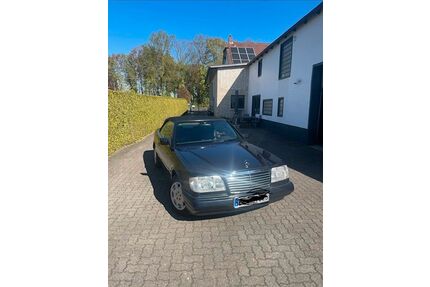 Mercedes-Benz E 200 Gebrauchtwagen