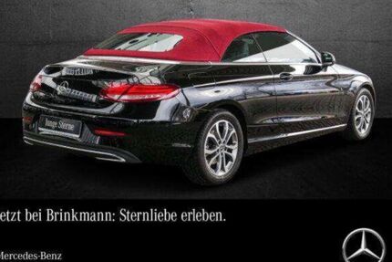 Mercedes-Benz C 180 Gebrauchtwagen