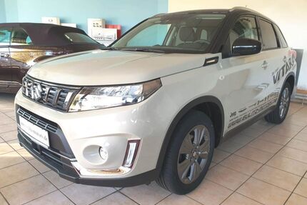 Suzuki Vitara Gebrauchtwagen