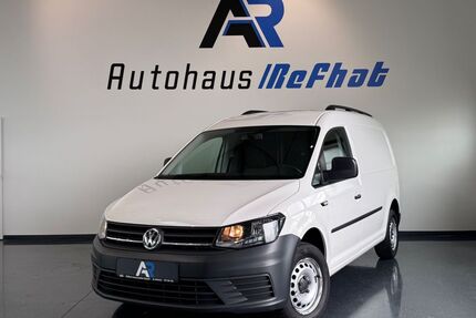VW Caddy Maxi Gebrauchtwagen