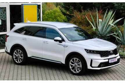 Kia Sorento Gebrauchtwagen