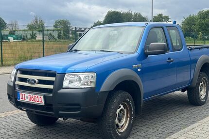 Ford Ranger Gebrauchtwagen