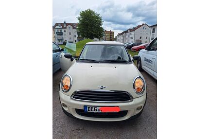 Mini ONE Gebrauchtwagen
