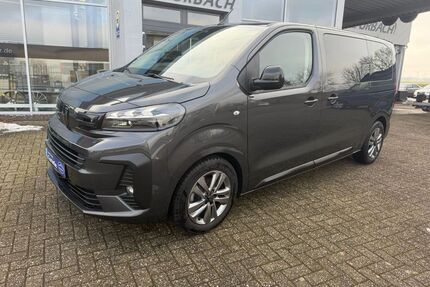 Peugeot Expert Gebrauchtwagen