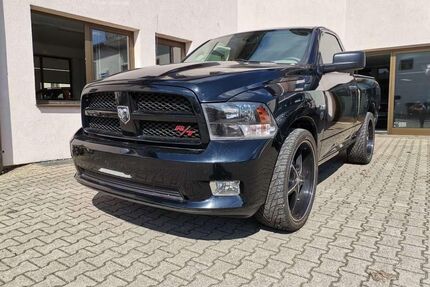 Dodge RAM Gebrauchtwagen
